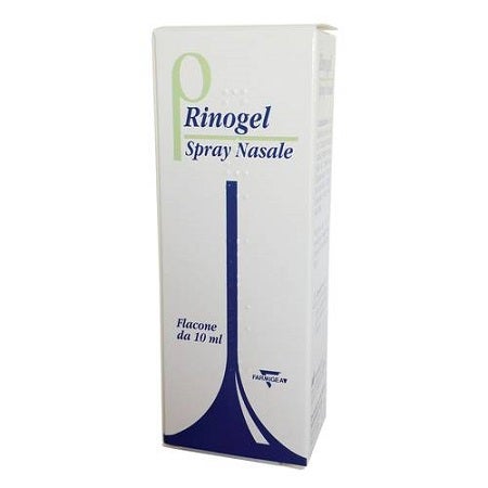 Rinogel Aerosol Nasal 10ml-1