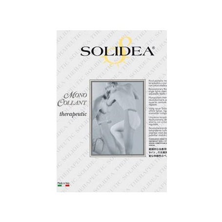 Monocollant CCL1 Talla XL Natural 1 Par-3