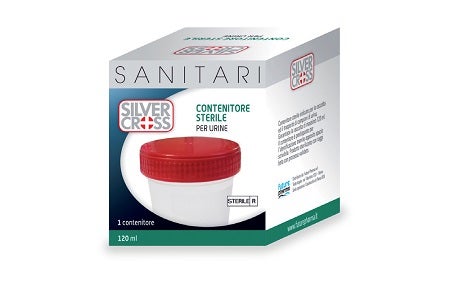 Silvercross Orina envase 120ml-1