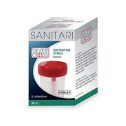 Silvercross Taburete Envase 60ml-1