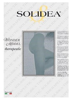 Solidea Wonder Modelo CCL 1 Ahumado Puntera Cerrada Talla M-1