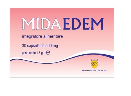 Midaedem 30 Capsule-1