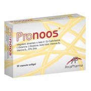 Pronoos 30 Cápsulas-1