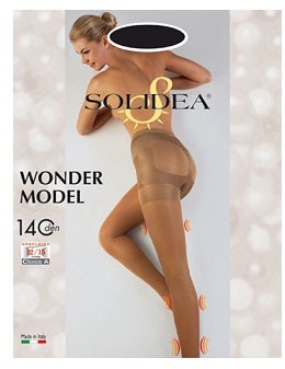 WONDER MAMAN 140 OP MOKA M-1