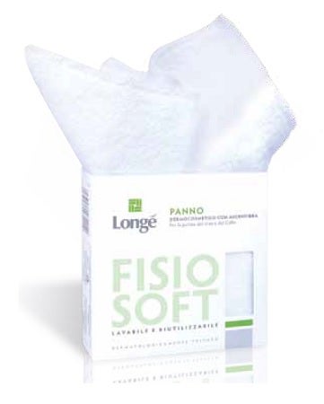 Paño de microfibra Longè Fisio Soft-1