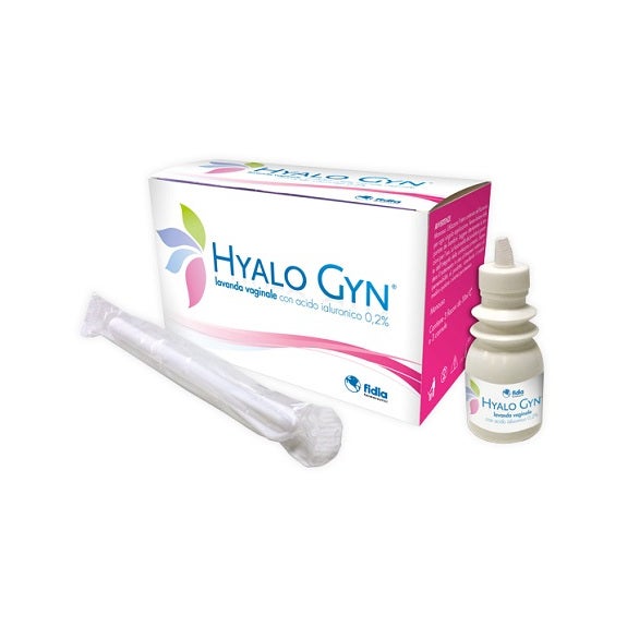 Hyalo Gyn Lavanda Vaginal 3 frascos de 30ml-2