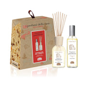 Helan Perfumer Barritas Aromáticas Para Ambientador Panettone 90ml-2