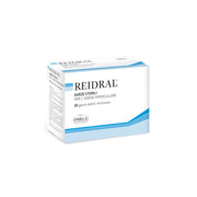 Reidral Gasa Ocular 20 Piezas-2