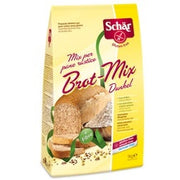 Schar Mix Para Pan Rústico 1 Kg-1