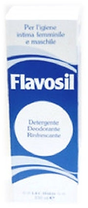 Flavosil Higiene Intima 150ml-1