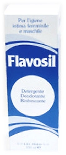 Flavosil Higiene Intima 150ml-1