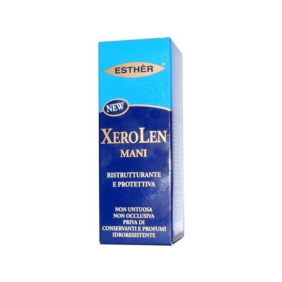 Xerolen Crema de Manos 75ml-2