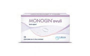 Monogin Ovulos Vaginales 10 Piezas-1