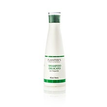 Planters Champú Delicado 200ml-1