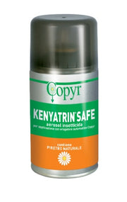 Insecticida en aerosol seguro Kenyatrin 250ml-1