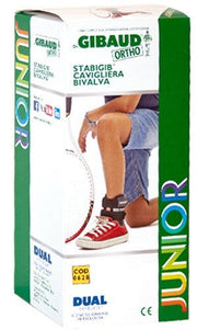 Gibaud Ortho Junior Stabigib Tobillera Bivalva-1