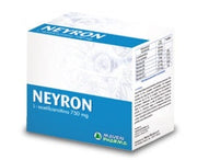 Neyron 20 Buste-1