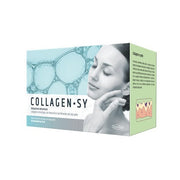 Colágeno SY 10 Ampollas-2
