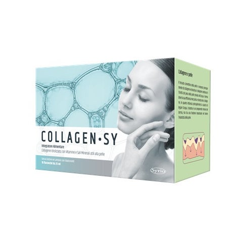 Colágeno SY 10 Ampollas-2
