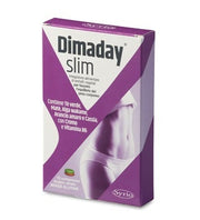 Dimaday Slim 15 Comprimidos-1