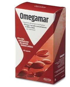 Omegamar 60 Cápsulas-1