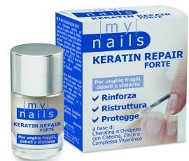 My Nails Keratin Repair Forte-1