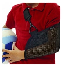 Cabestrillo Gibaud Ortho Junior-1