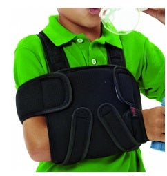 Ortesis de hombro Gibaud Ortho Junior-1