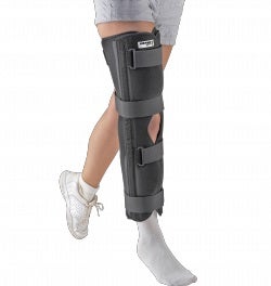 Rodillera Gibaud Ortho Zerogradi Talla 4-1