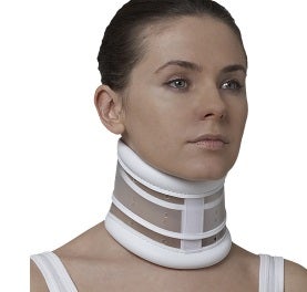 Gibaud Ortho Collar C3 Rígido 01-1