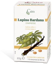 LUPINO BARDANA 110CPR CAIRA-1