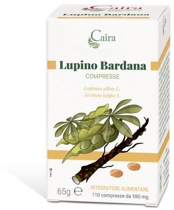 LUPINO BARDANA 110CPR CAIRA-1