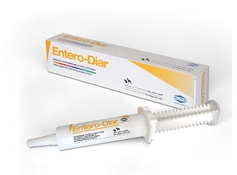 Entero Diar Pienso Complementario Perros / Gatos 30g-1