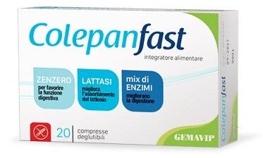 Colepanfast 20 Comprimidos-2