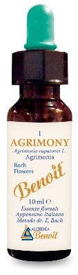 BENOIT FLORES DE BACH AGRIMONY-1