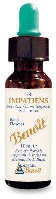 FLORES DE BENOIT DE BACH IMPATIENS-1