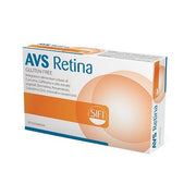 AVS Retina 30 Comprimidos-2