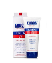 Eubos Urea 5% Champú 200ml-1