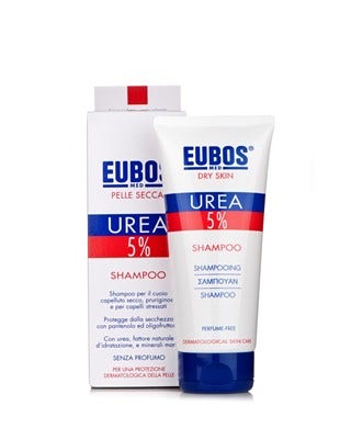 Eubos Urea 5% Champú 200ml-1