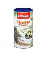 Milupa Biberfen Bevanda Istantanea al Finocchio 200g-1