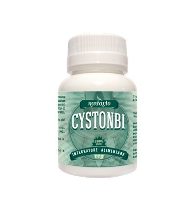 Cystonbi 60 Comprimidos-1