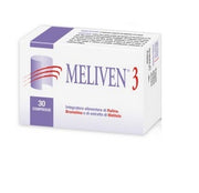 Meliven 3 30 Comprimidos-1