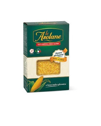 Le Asolane Fonte Fibra Stelline 250g-1
