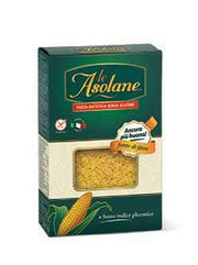 Le Asolane Fuente De Fibra Anellini 250g-1