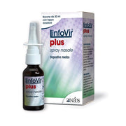 Linfovir Plus Aerosol Nasal 30ml-1