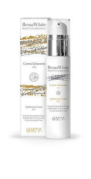 BEMA CREMA ACLARADORA BLANCA VI-1