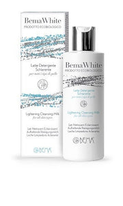 BEMA LECHE LIMPIADORA BLANCA SC-1