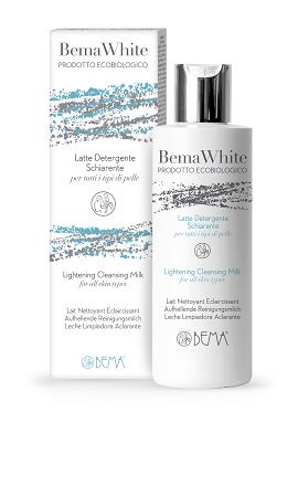 BEMA LECHE LIMPIADORA BLANCA SC-1