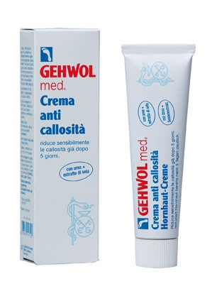 Gehwol Crema Anti Callosidades 75ml-1
