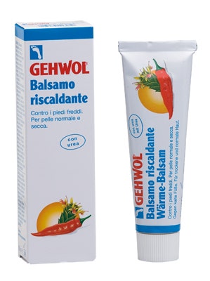 Blsamo Calentador Gehwol 75ml-1
